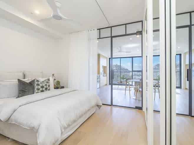 305/2 Finch Street, Morningside