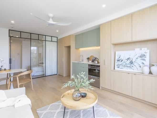 305/2 Finch Street, Morningside