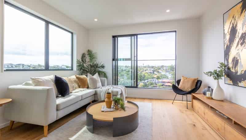 7/32 Karori Cresent, Orakei