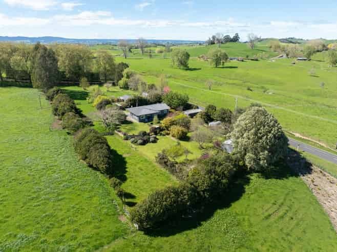 328 Totman Road, Matamata