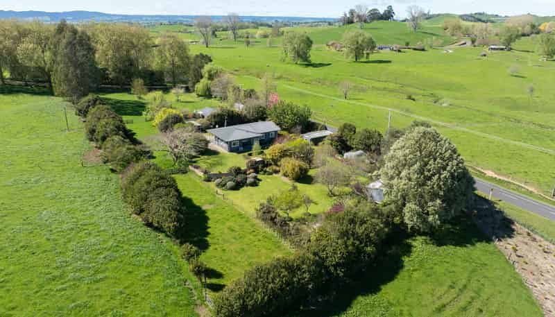 328 Totman Road, Matamata