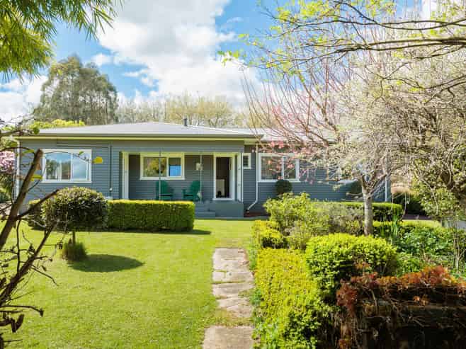 328 Totman Road, Matamata