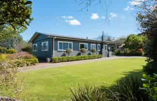 328 Totman Road, Matamata