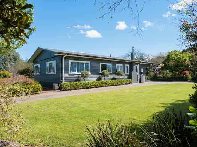 328 Totman Road, Matamata