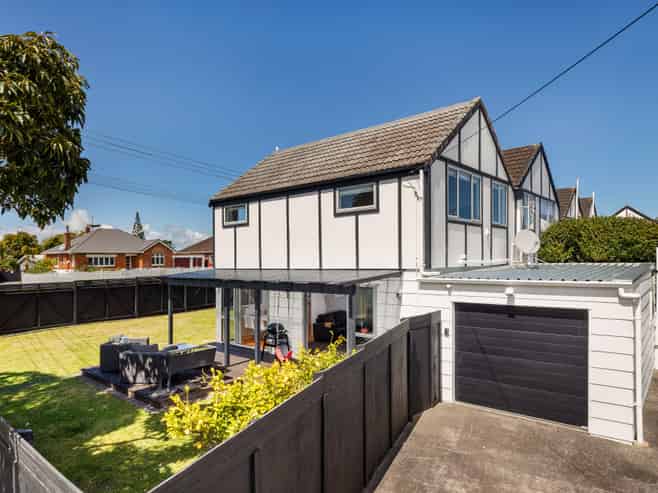 1/29 Islington Avenue, New Lynn