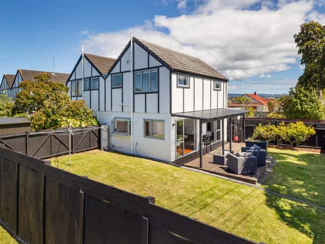 1/29 Islington Avenue, New Lynn