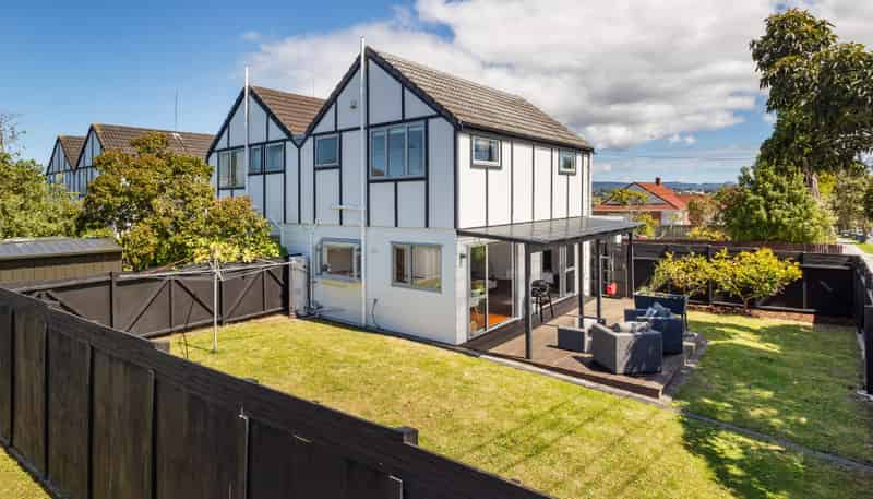 1/29 Islington Avenue, New Lynn