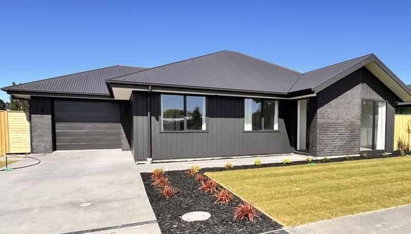 5 Potters Place, Ashburton