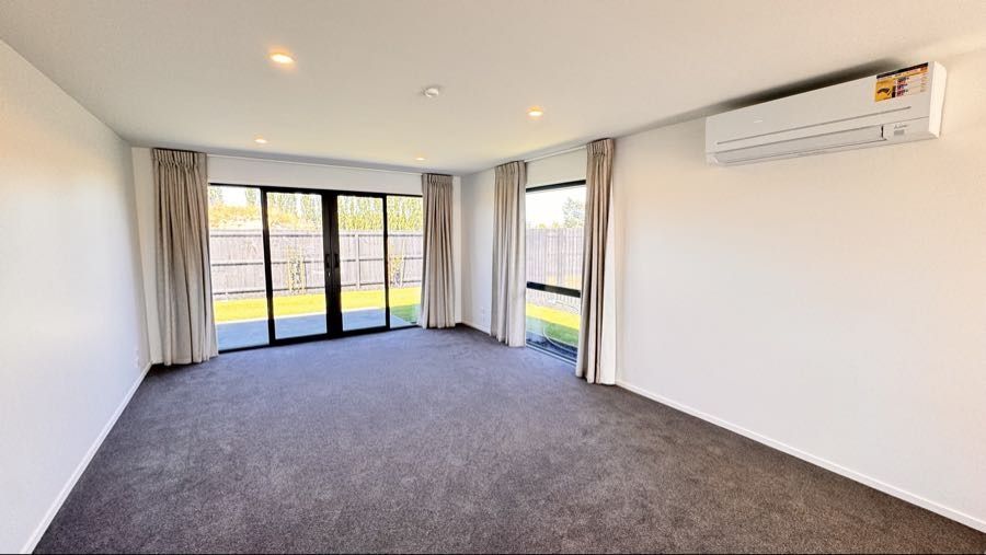 Charming 3-Bedroom Family Home for Rent in Ashburton 5