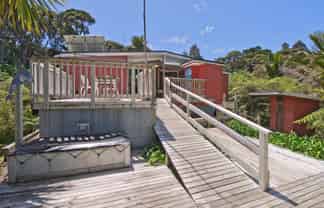 65 Cape Barrier Road, Great Barrier Island (Aotea Island)