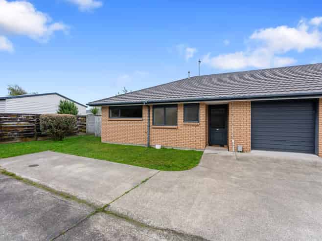 45B Makarini Street, Paraparaumu