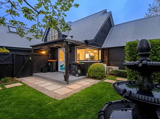 21 Palm Avenue, Hokowhitu