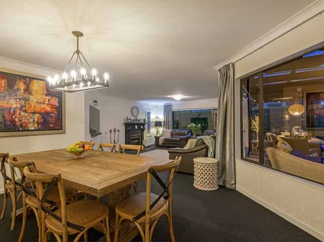 21 Palm Avenue, Hokowhitu