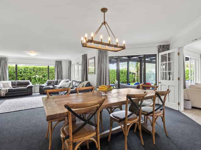 21 Palm Avenue, Hokowhitu