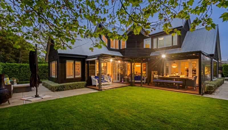 21 Palm Avenue, Hokowhitu