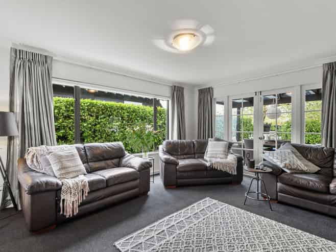 21 Palm Avenue, Hokowhitu