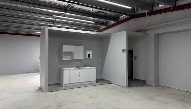  Level 1B, 129 Tory Street, Te Aro