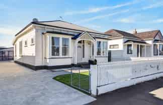 70 Kennedy Road, Napier South