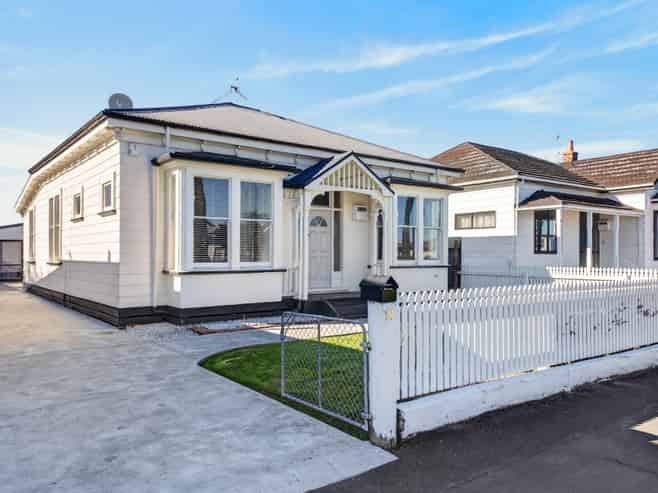 70 Kennedy Road, Napier South