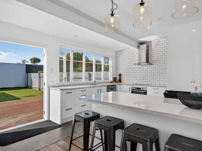 70 Kennedy Road, Napier South