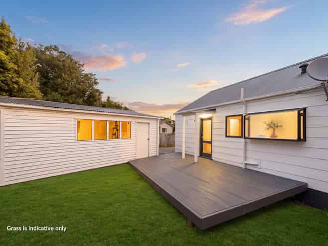 128 Moire Road, West Harbour