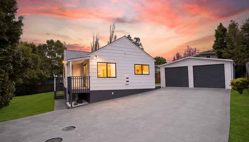 128 Moire Road, West Harbour