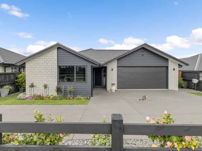 29 Rawiri Street, Morrinsville
