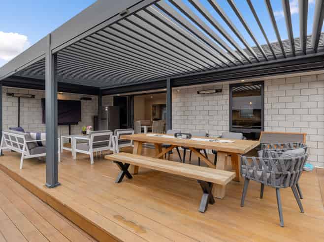 29 Rawiri Street, Morrinsville
