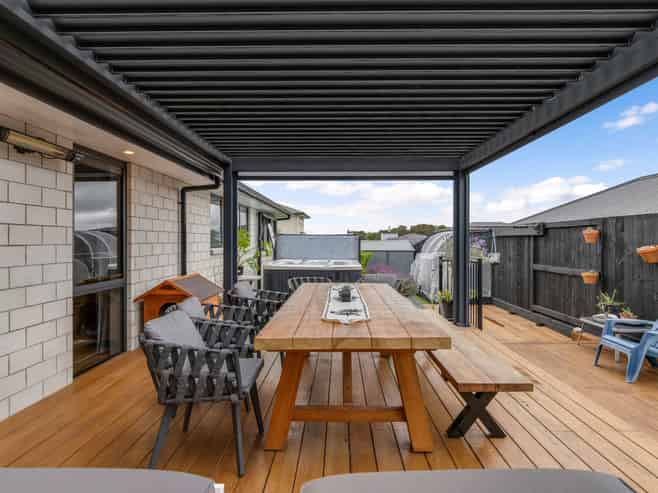 29 Rawiri Street, Morrinsville