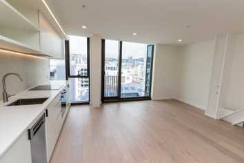 714/10 Alpha Street, Wellington Central