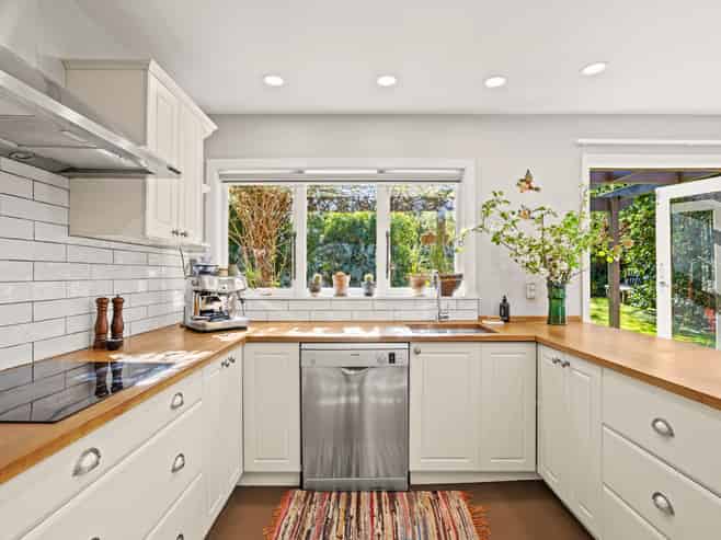 410 Worsleys Road, Cashmere
