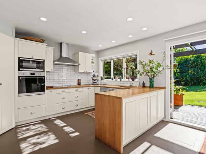 410 Worsleys Road, Cashmere