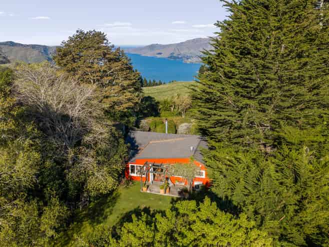 410 Worsleys Road, Cashmere