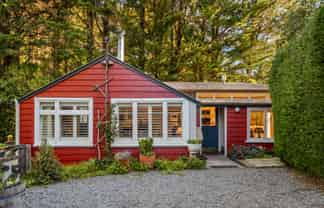 410 Worsleys Road, Cashmere
