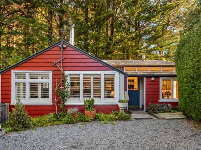 410 Worsleys Road, Cashmere