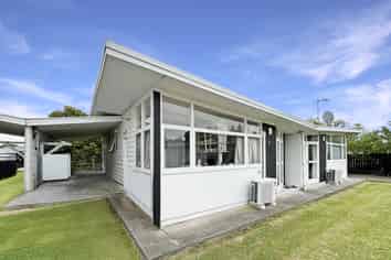 7/457 Featherston Street, Palmerston North Surrounds