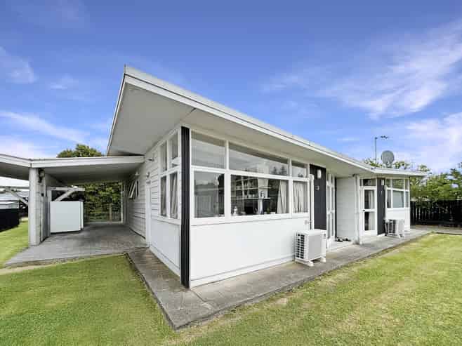 7/457 Featherston Street, Palmerston North Surrounds