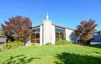 34 East Belt, Rangiora