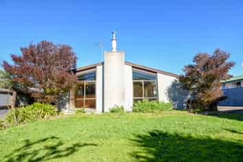 34 East Belt, Rangiora