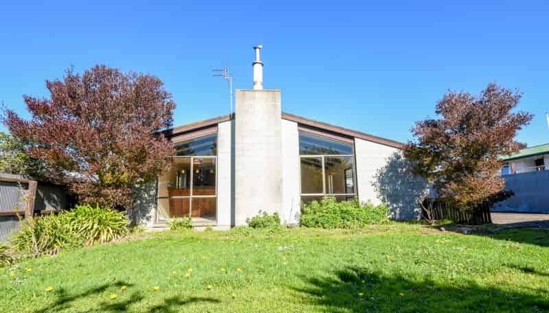 34 East Belt, Rangiora