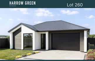 112 Lemonwood Drive, Rolleston