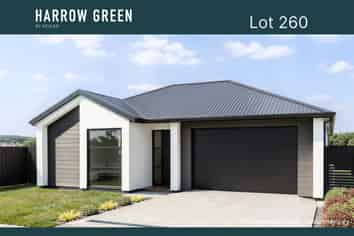 112 Lemonwood Drive, Rolleston