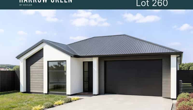 112 Lemonwood Drive, Rolleston