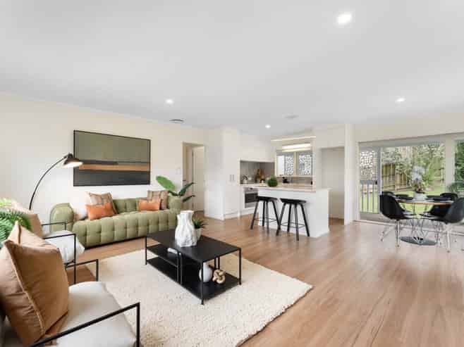 1/36 Elizabeth Drive, West Harbour