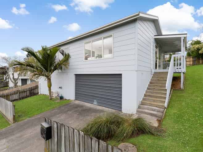 1/36 Elizabeth Drive, West Harbour
