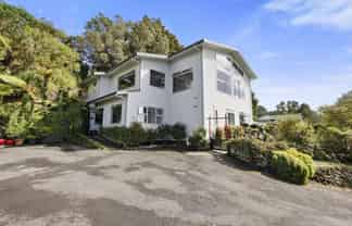 86 Brougham Street, New Plymouth