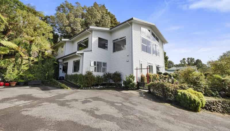 86 Brougham Street, New Plymouth