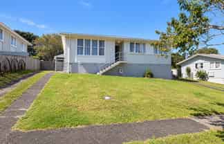 35 Grenville Street, Marfell