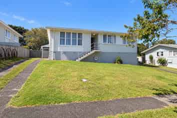 35 Grenville Street, Marfell