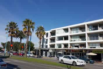 202/332 Maunganui Road , Mount Maunganui